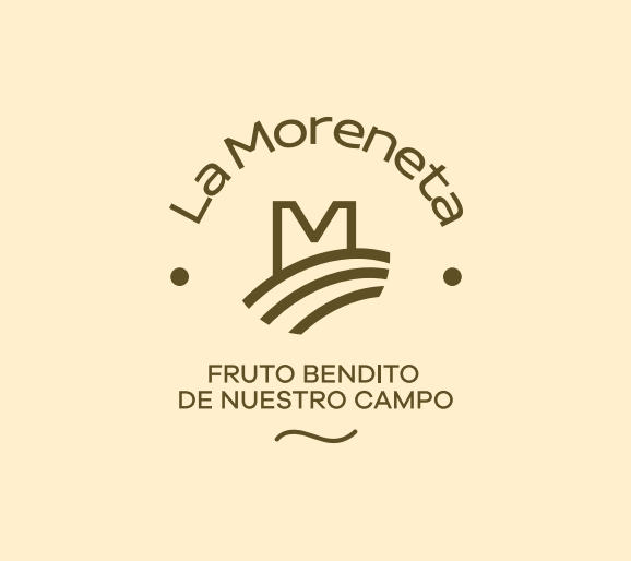 La Moreneta